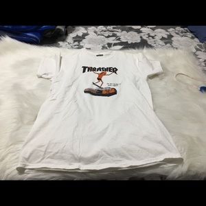 thrasher shirt australia